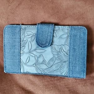 Jeans Wallet🔥🔥🔥